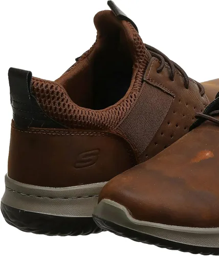 Miniatura 8 de Skechers - Tenis Delson-Axton para hombre