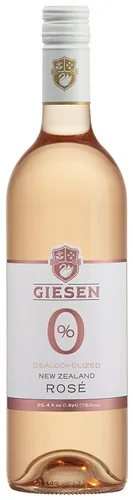 Miniatura 5 de Orchard Hill [Paquete de 1] Giesen (sin alcohol/desalcoholizado) (Marlborough Sauvignon Blanc 25.4 fl oz)