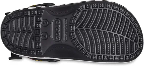 Miniatura 3 de Crocs Zuecos clásicos Nascar unisex para adultos