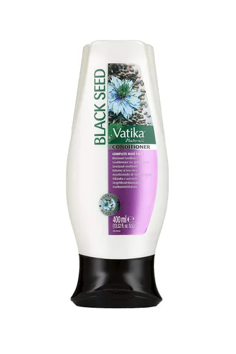 Miniatura 11 de Vatika Naturals Acondicionador hidratante - Acondicionador hidratante para cabello seco, dañado y encrespado - Nutrición profunda con ingredientes