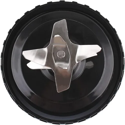Miniatura 4 de Piezas de repuesto Pro Extractor Cuchilla, compatible con Ninja Blender BN300, BN301, BN302QS