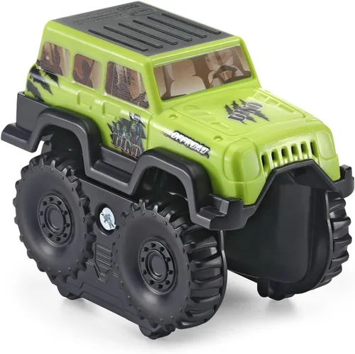 Miniatura 4 de VTech Turbo Edge Riders Raptor Racers Track Set