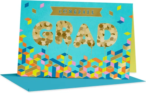 Miniatura 7 de American Greetings Tarjeta de felicitación (todo para ti)