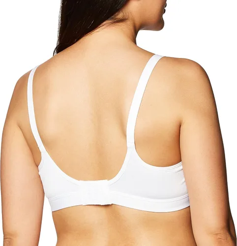 Miniatura 4 de Playtex Sujetador de encaje US3002 de espuma moldeadora para mujer, Negro, S