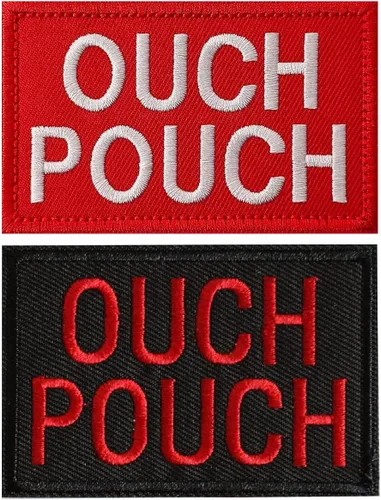Miniatura 21 de Harsgs - Paquete de parches tácticos de moral, juego de parches de bordado con asa y gancho para gorras, bolsos, mochilas, chaleco, uniformes