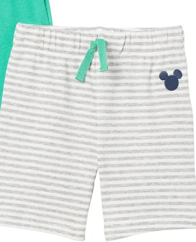 Miniatura 3 de Tienda Essentials Disney Marvel Pantalones cortos de Star Wars para bebés para niños paquete múltiple
