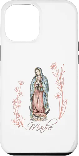 Miniatura 24 de Funda Virgen De Guadalupe para iPhone 11 Virgen De Guadalupe Christian Guadalupe