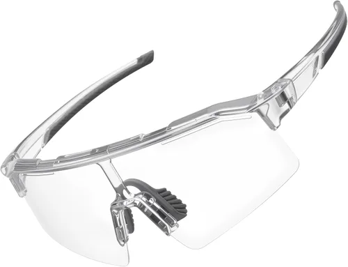 Miniatura 9 de Gafas de sol deportivas para hombres y mujeres irrompibles con protección UV400, gafas de béisbol para correr, ciclismo