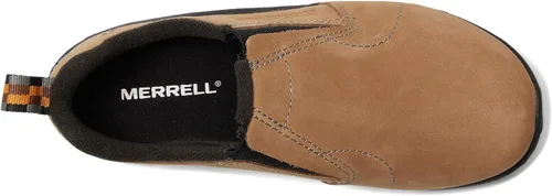 Miniatura 3 de Merrell Jungle Moc de cuero para niños
