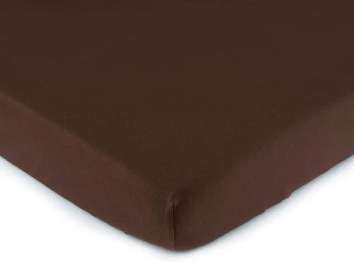 Miniatura 6 de SheetWorld - Sábana bajera ajustable para cuna Nuna Mixx de 12 x 29 pulgadas, sábana hipoalergénica de jersey 100% algodón, unisex, para niño y Azul