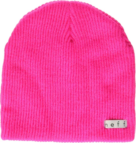 Miniatura 27 de NEFF - Gorro jaspeado de uso diario, para hombre y mujer