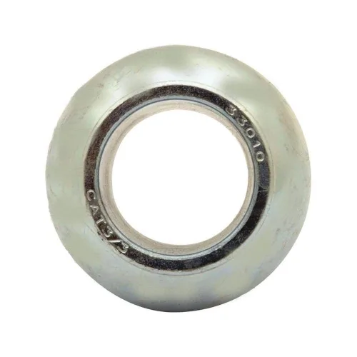 Miniatura 2 de RAParts 132129A1 Bola giratoria de enlace superior L35438 para JD se adapta a MF para CIH 099043