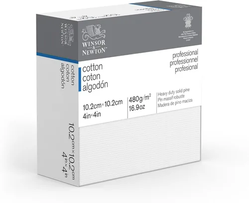 Miniatura 10 de Winsor & Newton 6203028 - Lienzo profesional