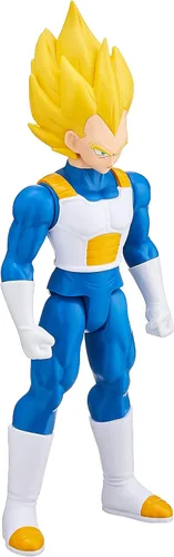 Miniatura 29 de Limit Breaker Series - Dragon Ball Super: Super Hero - Ultimate Gohan, Limit Breaker Figura de acción de 12