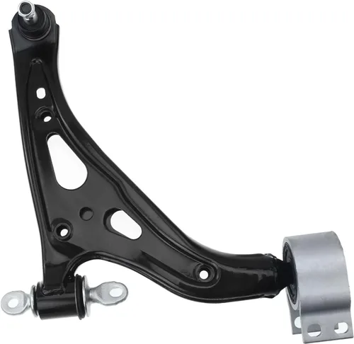 Miniatura 292 de Detroit Axle - Brazo de control delantero para Chevy Tahoe Avalanche Silverado Suburban GMC Sierra Yukon XL 1500 Express Savana 2500 Cadillac