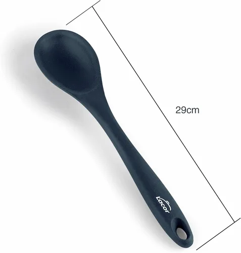 Miniatura 2 de Lacor 68761 Moldes Repostería Platinum, Molde Donuts Rizado Silicona Platino, Antiadhesivo, Flexible, Libre de BPA, Apto para Microondas, 6