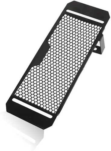 Miniatura 5 de Cubierta de rejilla de radiador para SU&ZUKI Gixxer 250 SF250 2020 2021 2022 2023 cubierta de rejilla de radiador de motocicleta Protector