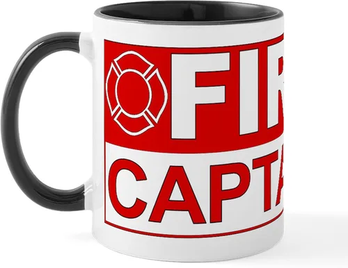 Miniatura 12 de CafePress Taza de café de cerámica, taza de té de 11 oz