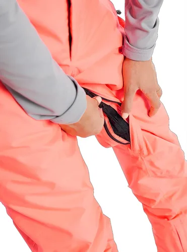 Miniatura 5 de Burton Powline Gore-tex 2L - Pantalones aislados para mujer