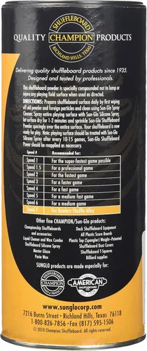 Miniatura 2 de Contenedor de cera de polvo de tejo de 16 oz