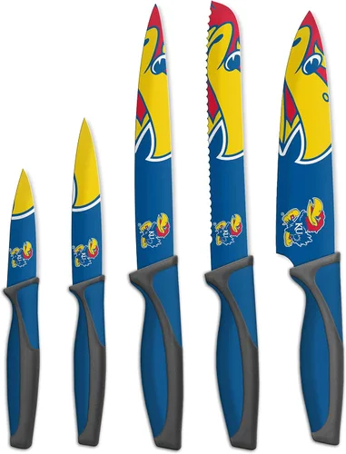 Miniatura 14 de NCAA Unisex-Adult Kitchen Knives