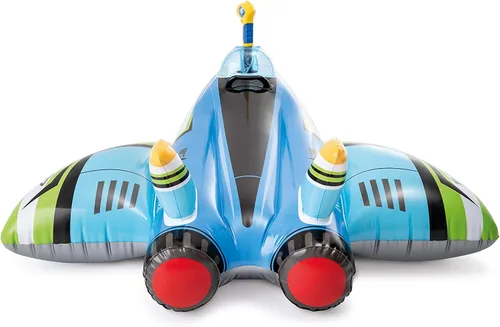 Miniatura 4 de INTEX Flotador inflable para piscina: juguete de piscina para niños