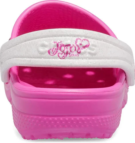 Miniatura 2 de Crocs Zuecos JoJo Siwa para niños