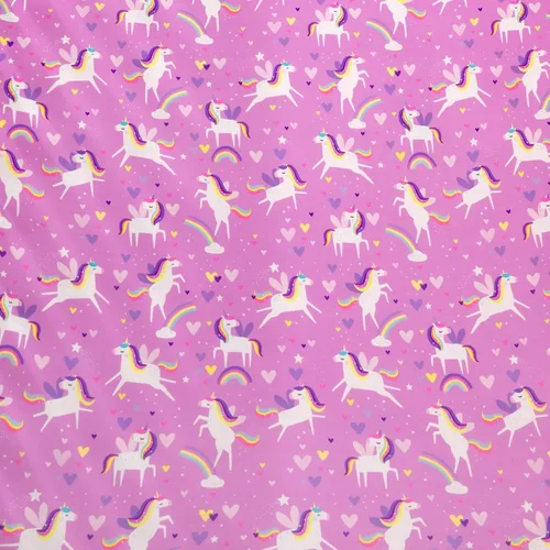 Miniatura 8 de Little Sleepies Sábanas de cuna para bebé, sábanas de cuna de viscosa muy suave de bambú para niños y niñas, sábana de cama para niños, sábana
