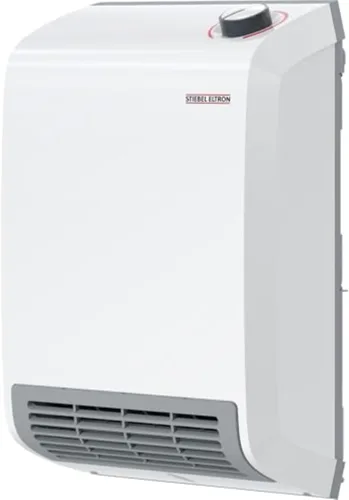 Miniatura 4 de Calefactor eléctrico de aire de Stiebel Eltron para montar en la pared , CK Trend, 120 volts