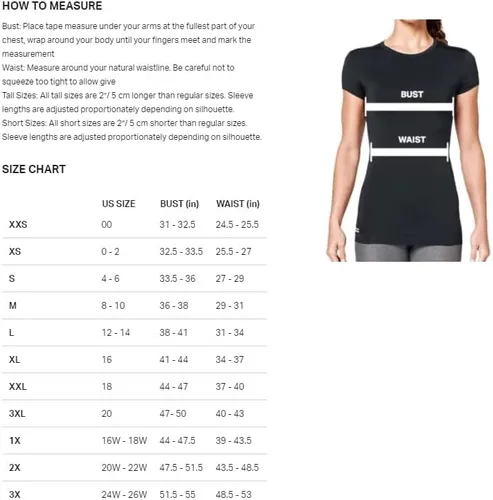 Miniatura 6 de Under Armour Camiseta Tech de manga corta con cuello en V para mujer
