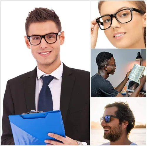 Miniatura 5 de Almohadillas de nariz adhesivas de espuma suave, antideslizantes, de silicona, almohadillas para la nariz, para gafas, lentes de sol, 12 pares