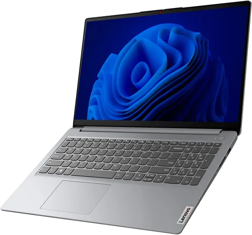 Miniatura 3 de Lenovo IdeaPad 1 - Computadora portátil, pantalla FHD de 15.6 pulgadas, procesador AMD Ryzen 3 7320U (beat i3-1115G4), 8 GB de RAM, 256 GB SSD