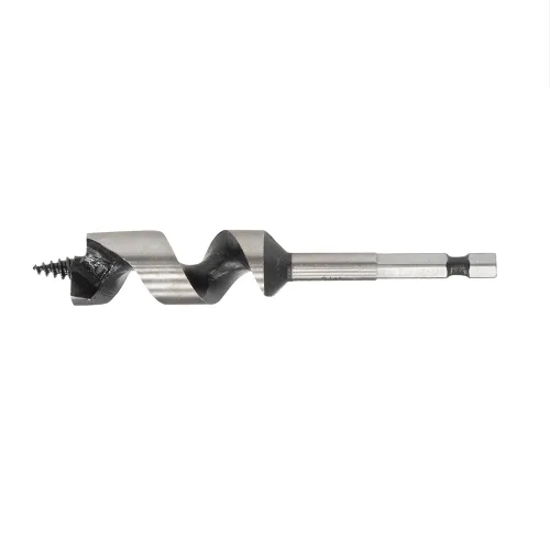 Miniatura 10 de Greenlee 60A-1 BIT, AUGER CAMBIO RÁPIDO (1A)