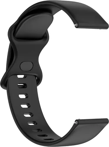 Miniatura 2 de Bandas de silicona coloridas compatibles con AT&T amiGo Jr Watch, COSMO JrTrack 4 3 2 2se 1 reloj inteligente, correa ajustable