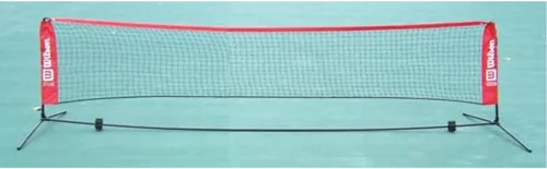 Miniatura 2 de WILSON Red de tenis EZ