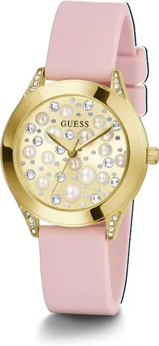 Miniatura 5 de GUESS Ladies Trend Crystal 36mm Watch