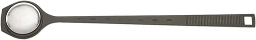 Miniatura 16 de Barfly Picahielo portátil, inoxidable/madera