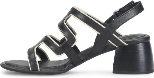 Miniatura 4 de BORN Sandalias de tacón Sofía para mujer