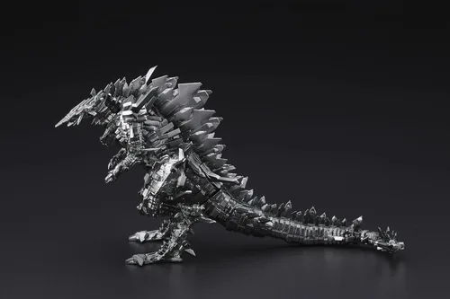 Miniatura 31 de Art Spirits AT-054 Mechagodzilla Hyper Modeling Trading Figura