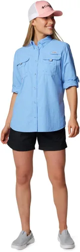 Miniatura 3 de Columbia Manga larga Bahama para mujer