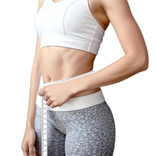 Miniatura 6 de Paquete de 3 cintas métricas retráctiles para cuerpo, 60 pulgadas, 4.9 ft, regla flexible de doble cara para manualidades, tela, costura, sastre
