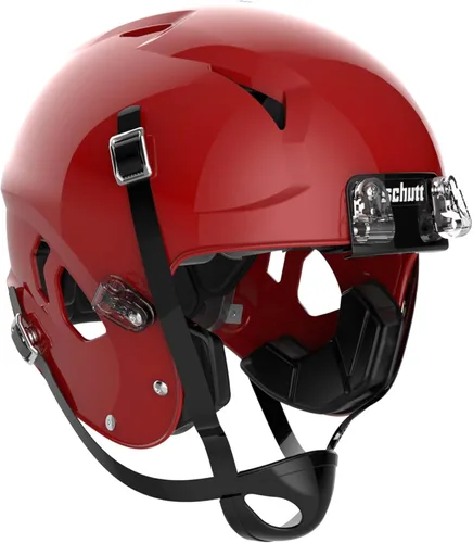 Miniatura 17 de Schutt Schutt Sports Vengeance A11 - Casco de fútbol americano juvenil