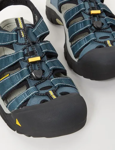 Miniatura 8 de KEEN Newport H2 - Sandalias de agua con punta cerrada para hombre
