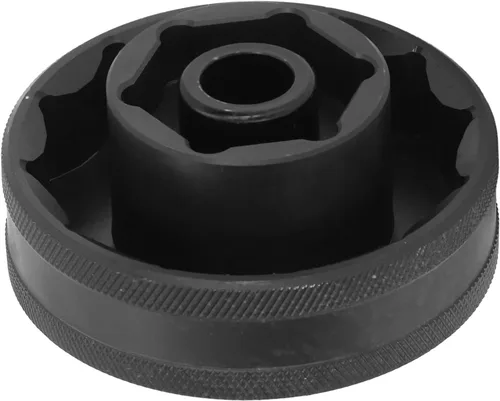 Miniatura 7 de Herramienta de enchufe de tuerca de rueda para Ducati 1098 1198 1199S, herramienta de reemplazo de la herramienta de manguito de rueda de motocicleta