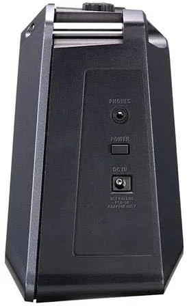 Miniatura 4 de Roland Amplificador Estéreo Mobile Cube con Batería