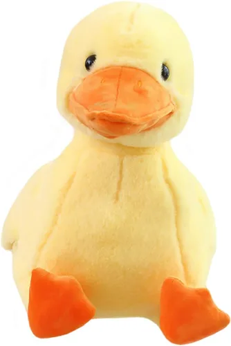Miniatura 15 de ELAINREN Abeja Acolchada Peluche Ultrasuave, Abeja de Miel de Felpa, Muñeco de Insecto de 11.8 Pulgadas, Regalos A6