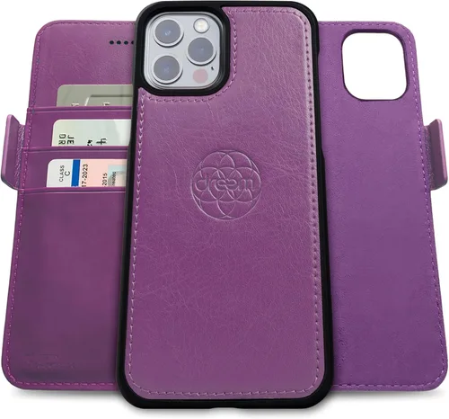 Miniatura 21 de Dreem - Funda y cartera Fibonacci 2 en 1 para iPhone