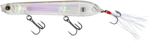 Miniatura 2 de Yo-Zuri R1444-BN: 3Db Lápiz Popper (F) 110Mm 4-3/8", Hueso
