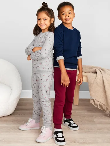 Miniatura 14 de Simple Joys by Carter's girls 4-piece Playwear Set