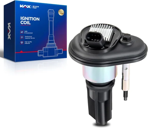 Miniatura 59 de Bobina de encendido KAX UF620 Compatible con Chevrolet Cruze 1.8 2011 2012 2013 2014 2015, Sonic 1.8 1.4 2012-2018, Aveo5 2009-2011, Aveo 2009-2011